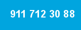 911 712 30 88